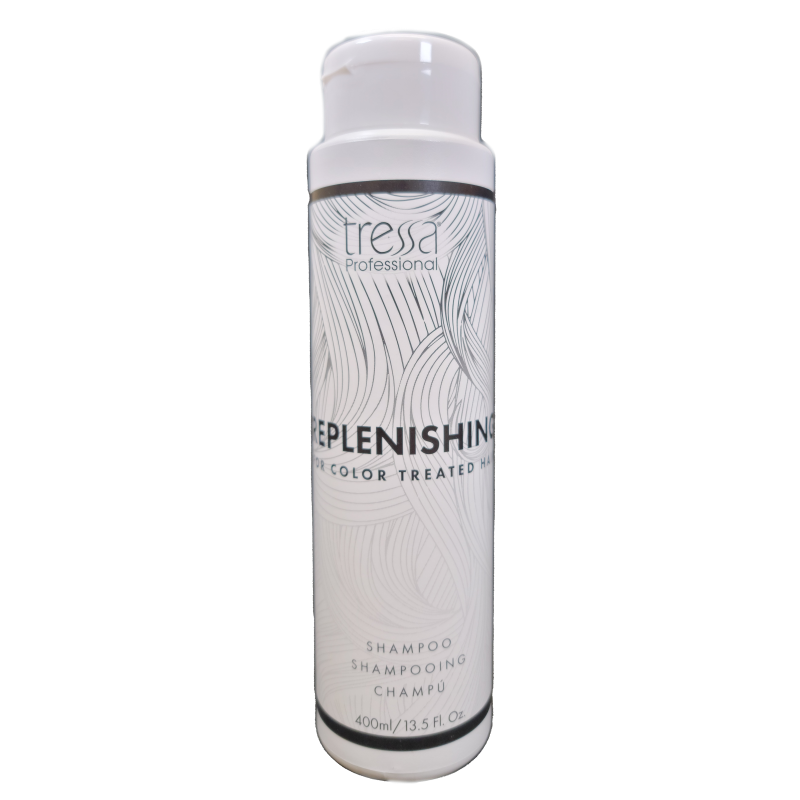 Replenishing Shampoo