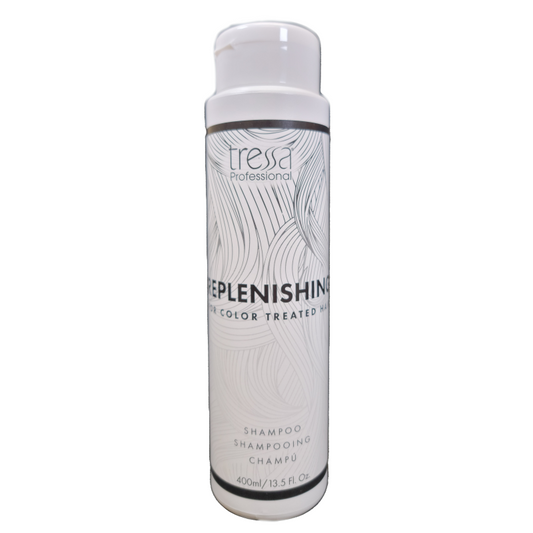 Replenishing Shampoo