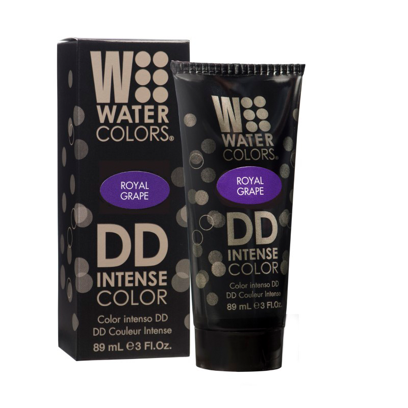 Watercolors DD Direct Dye