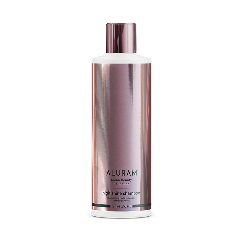 Aluram High Shine Shampoo