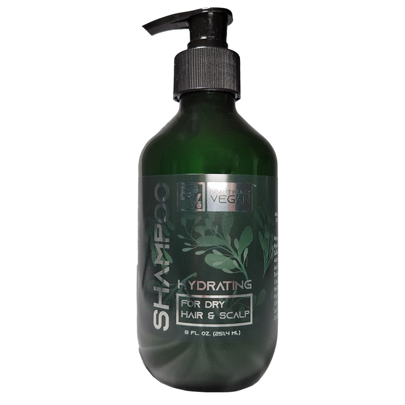 Hydrating Shampoo