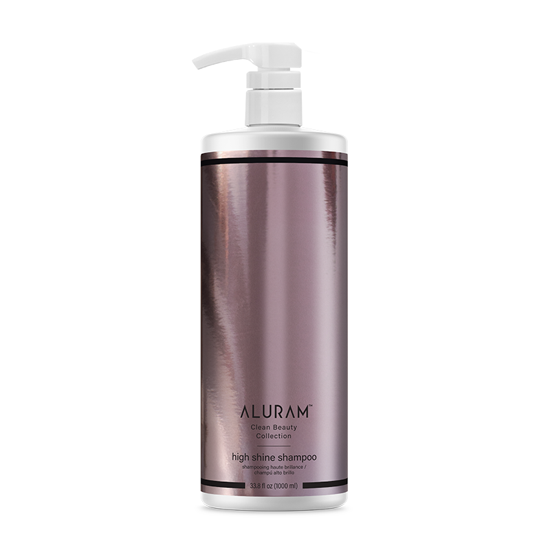 Aluram High Shine Shampoo