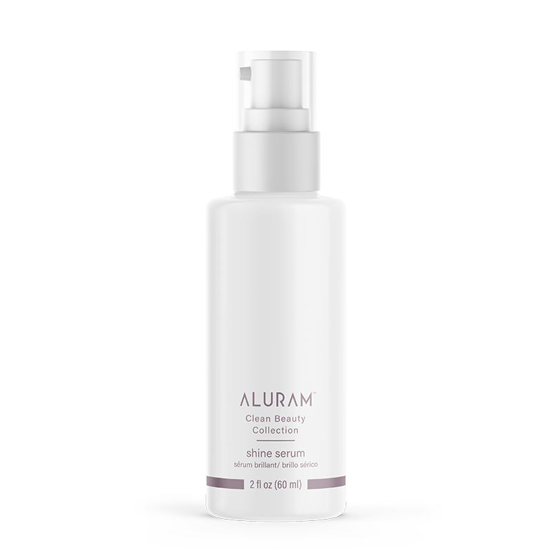 Shine Serum 2oz