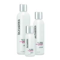Silk Serum