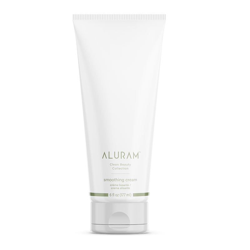 Smoothing Cream 6oz