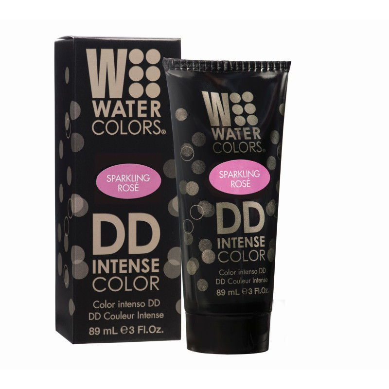 Watercolors DD Direct Dye