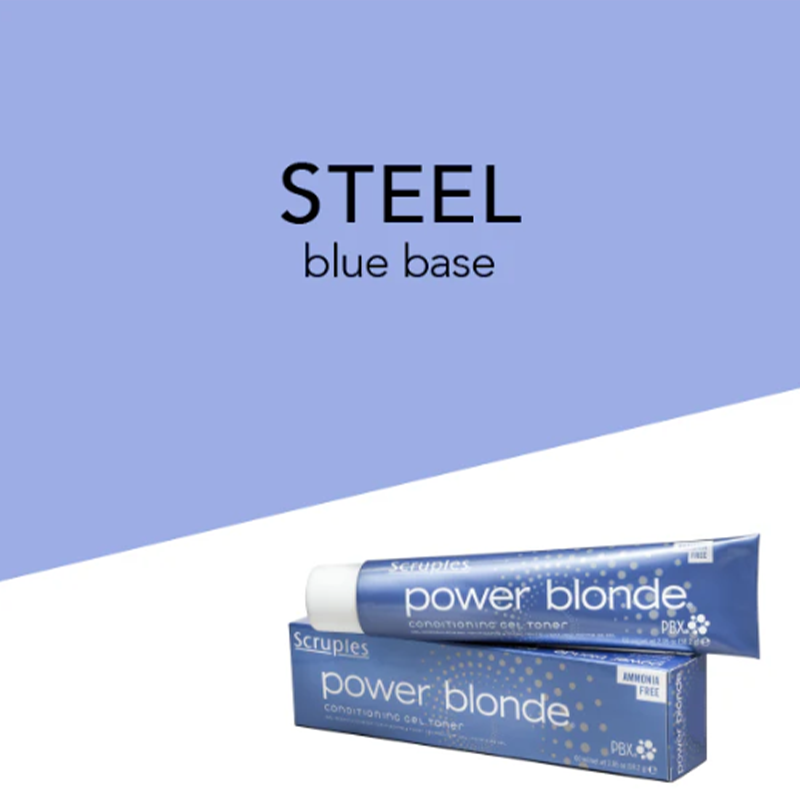 Power Blonde Toner
