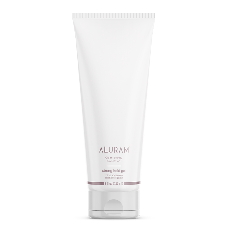 Strong Hold Gel 8oz
