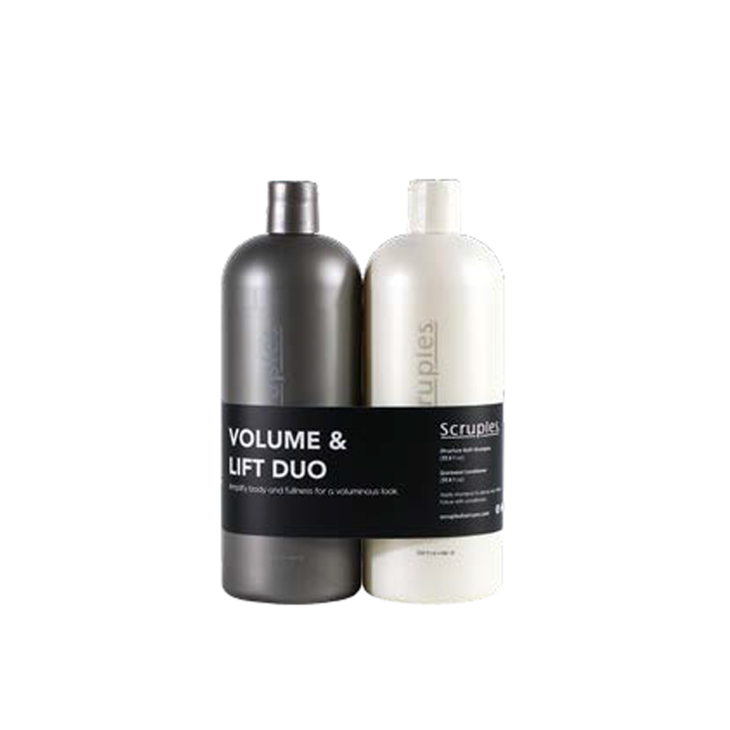Scruples Liter DUOS