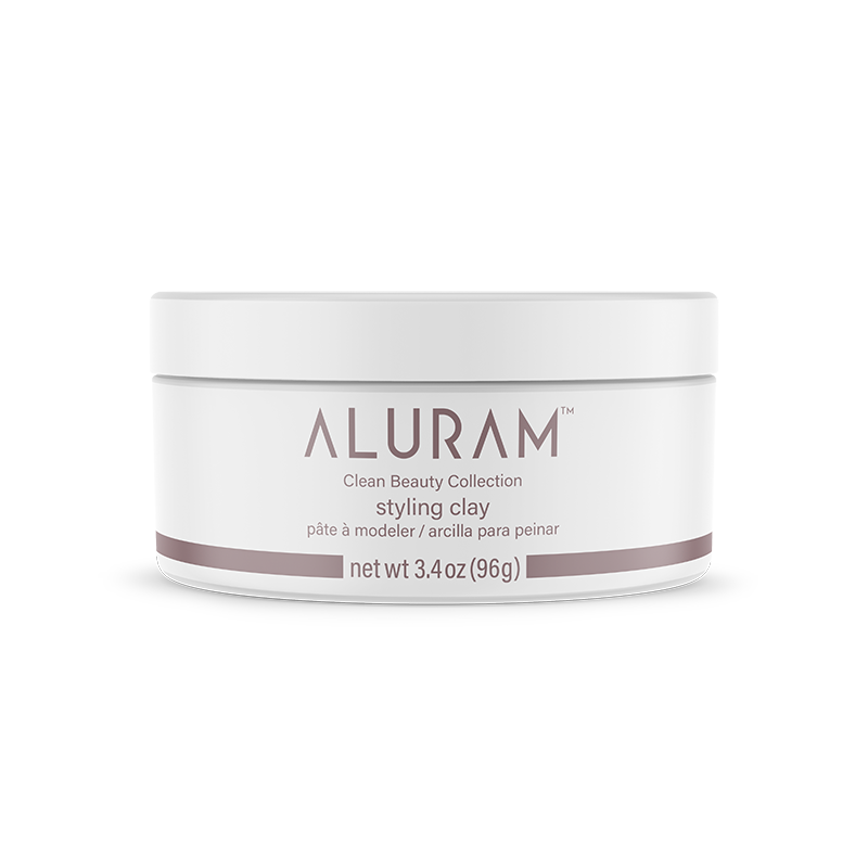 Styling Clay 3.4 oz