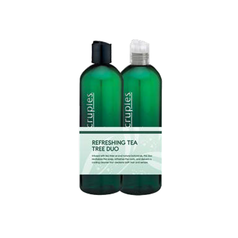 Scruples Liter DUOS