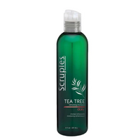 Tea Tree Shampoo