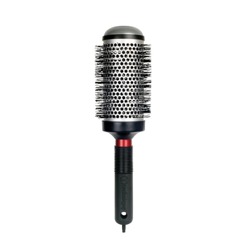 Cricket Technique Round Thermal Ionic Brushes