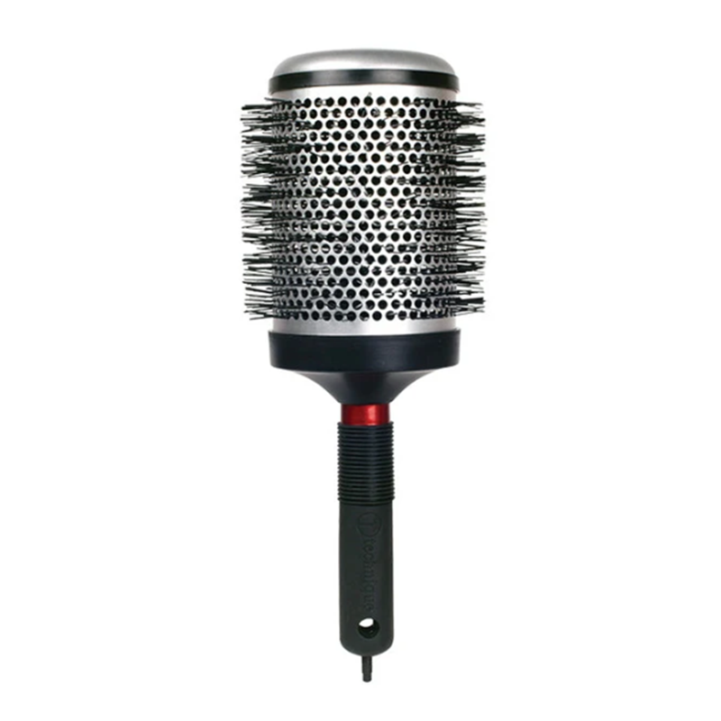 Cricket Technique Round Thermal Ionic Brushes