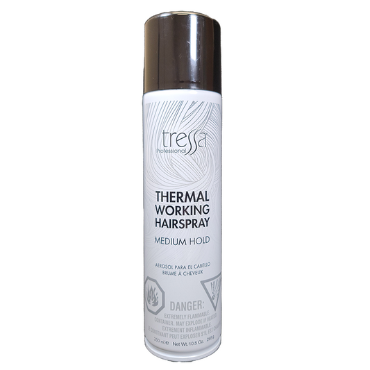 Thermal Working Hairspray 10.5oz