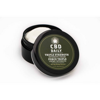 CBD Daily 3X Intensive cream