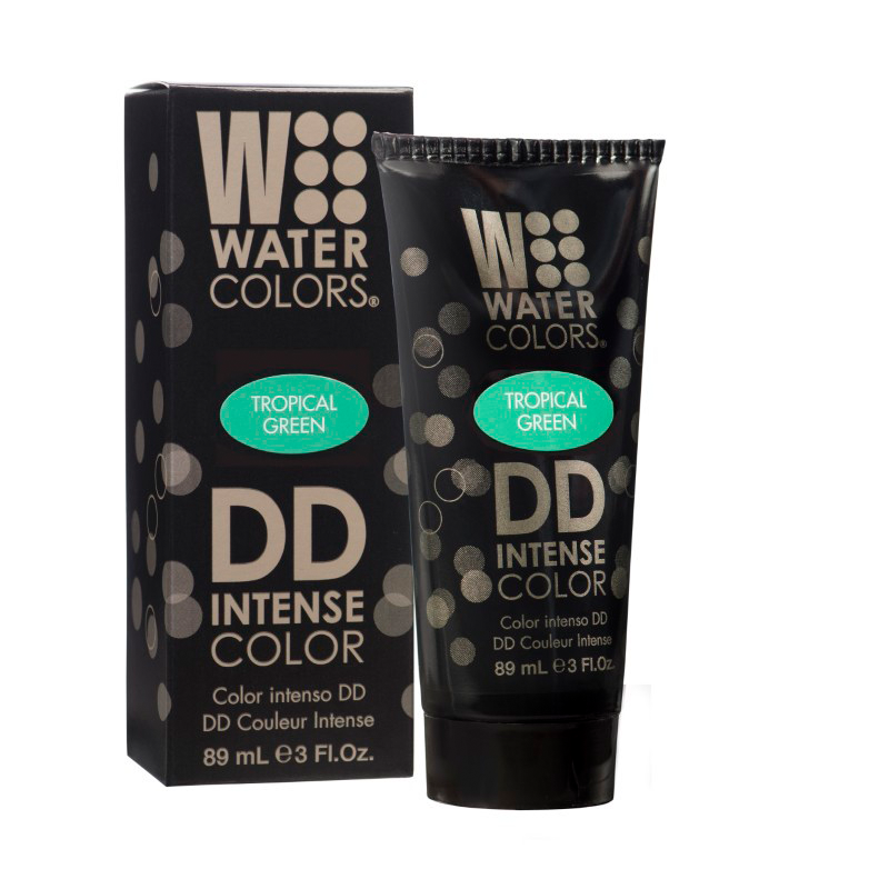 Watercolors DD Direct Dye
