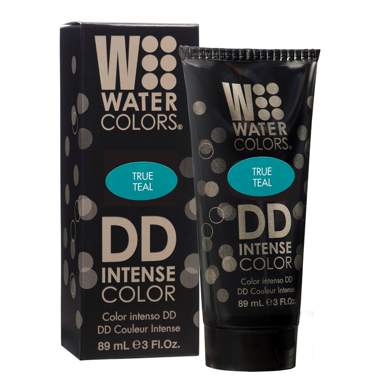 Watercolors DD Direct Dye
