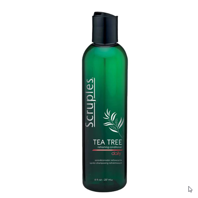 Tea Tree Conditioner