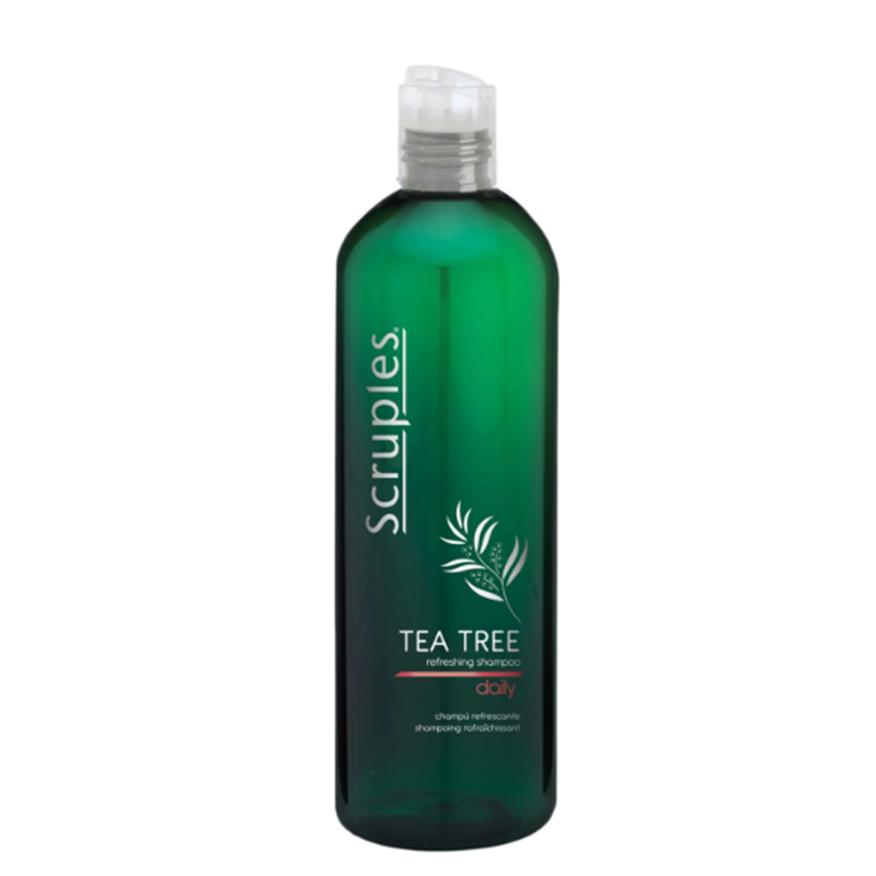 Tea Tree Shampoo