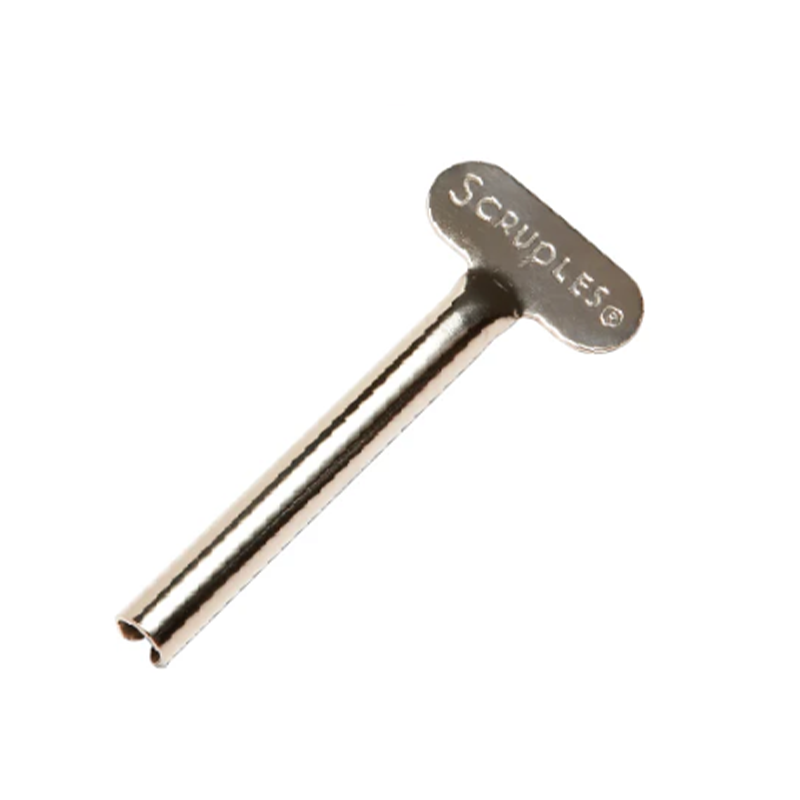 Tube Key