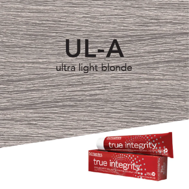 True Integrity Color