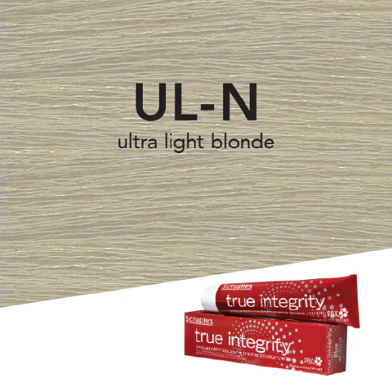 True Integrity Color
