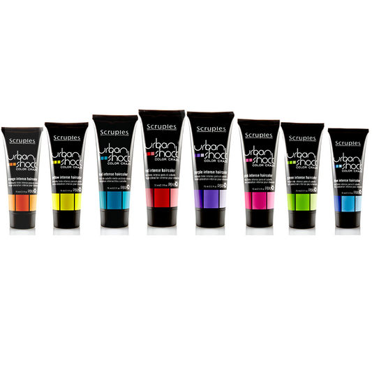 Urban Shock Direct Dye