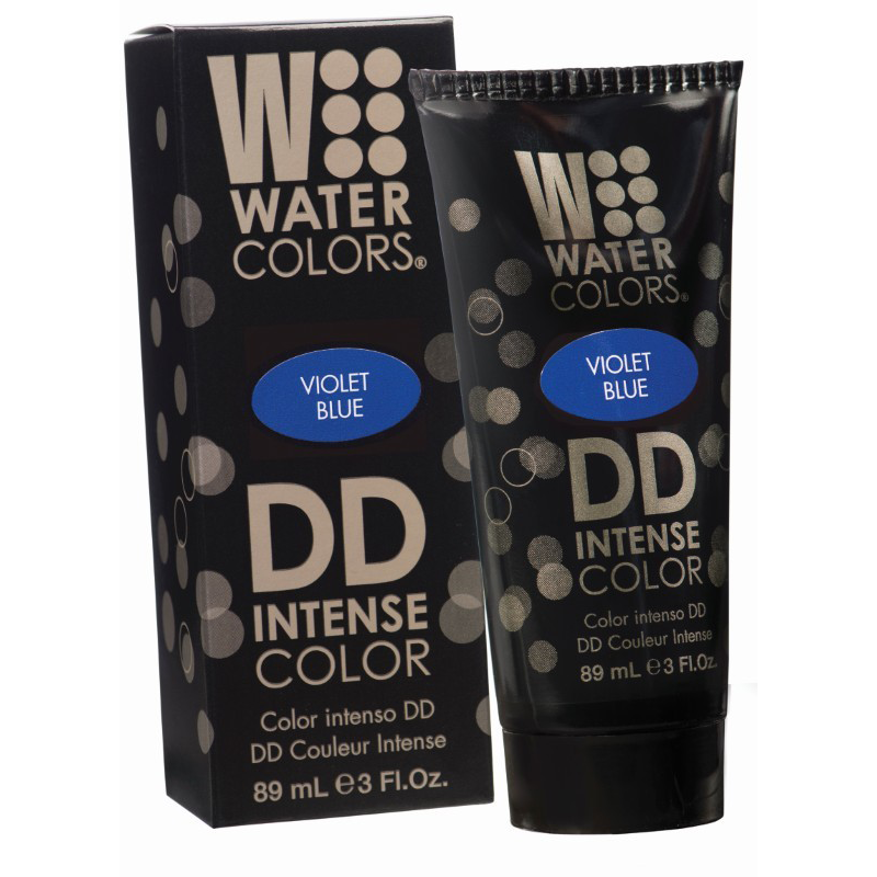 Watercolors DD Direct Dye