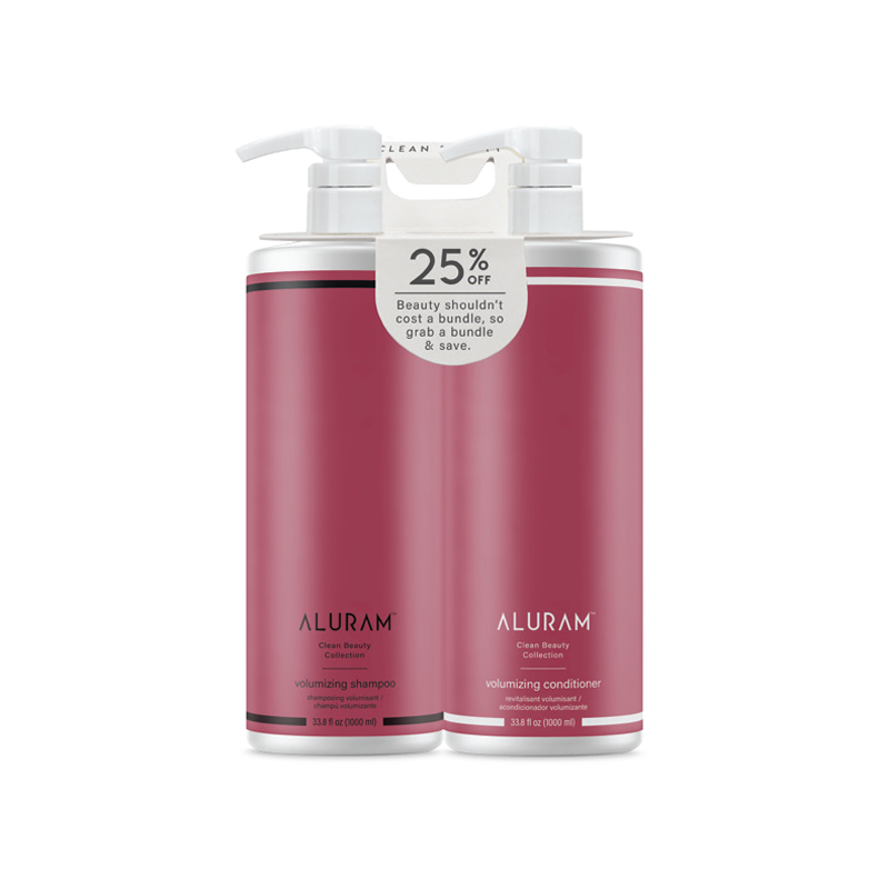 Aluram Liter DUOS