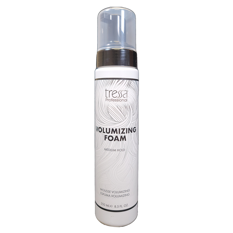Volumizing Foam 8.5oz