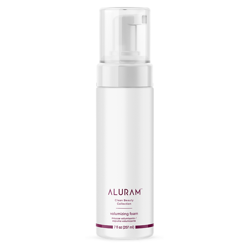 Volumizing Foam 7oz