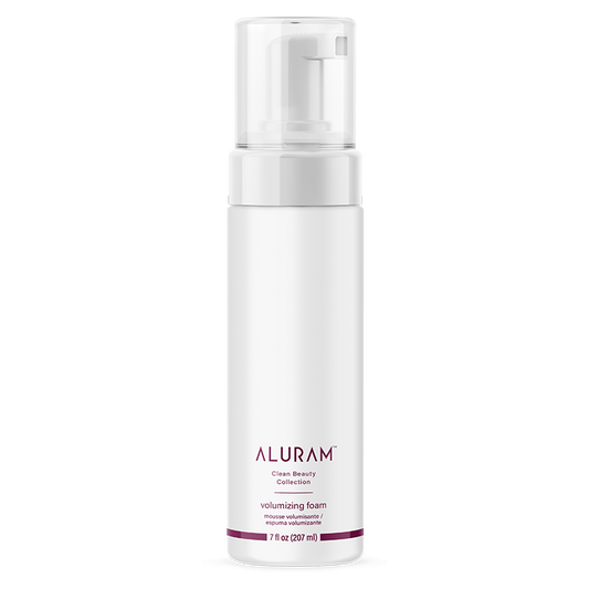 Volumizing Foam 7oz