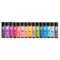 Watercolors Intense Shampoo