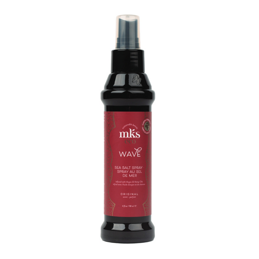 Wave Sea Salt Spray 4oz