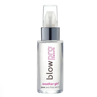 Weather Girl Anti Frizz Serum 1.7oz
