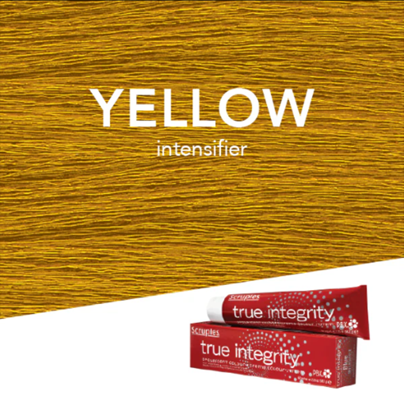True Integrity Color
